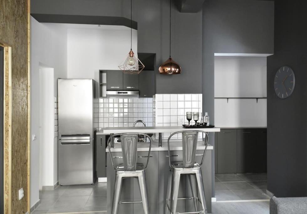 2 Bdr / Cozy Ap Near Old Town